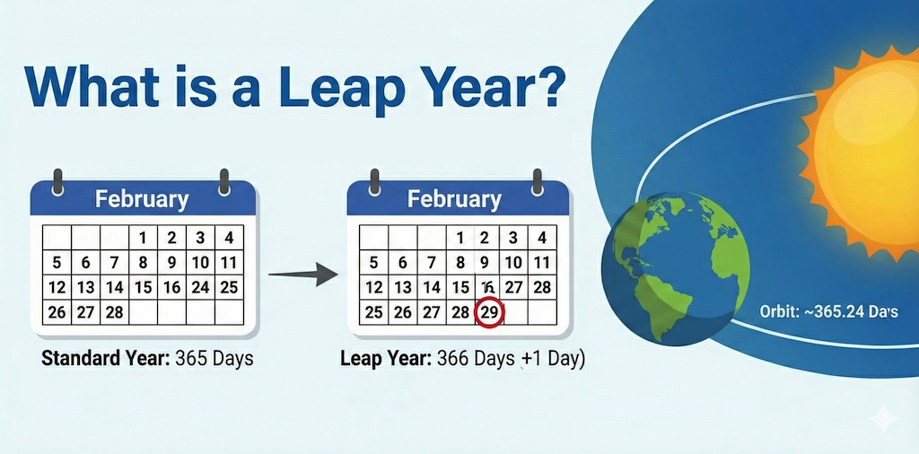 Leap Year