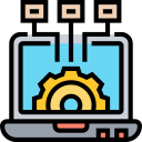 Technology Under Hood Test
