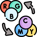 Color Format Converter