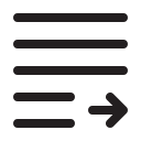 Remove Extra Whitespaces
